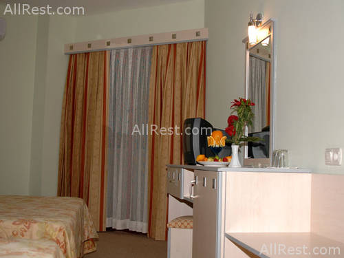 Vega Side Hotel 3